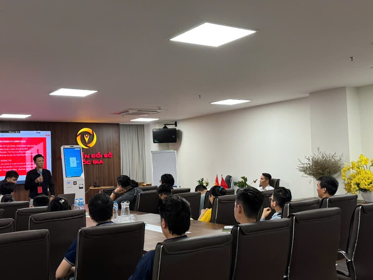 MCK Group Office
